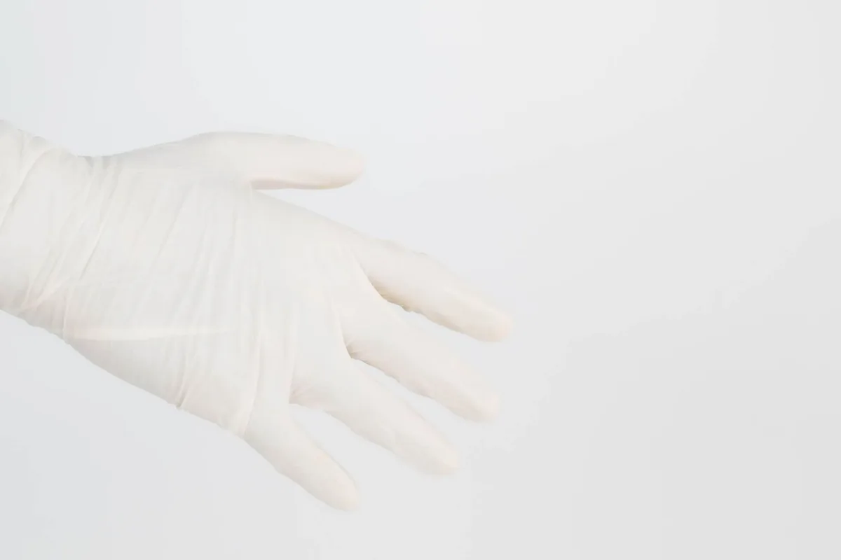 Bodily Fluid Cleanup in Mason, TX